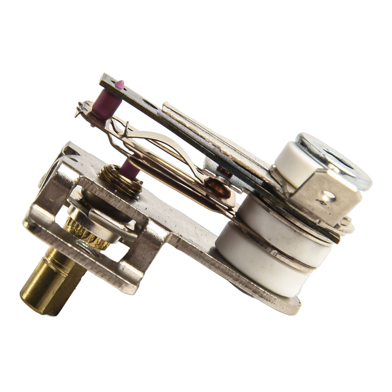 Kitchen Appliances For Sale - 1pc 16A 250V AC Thermostat Temperature