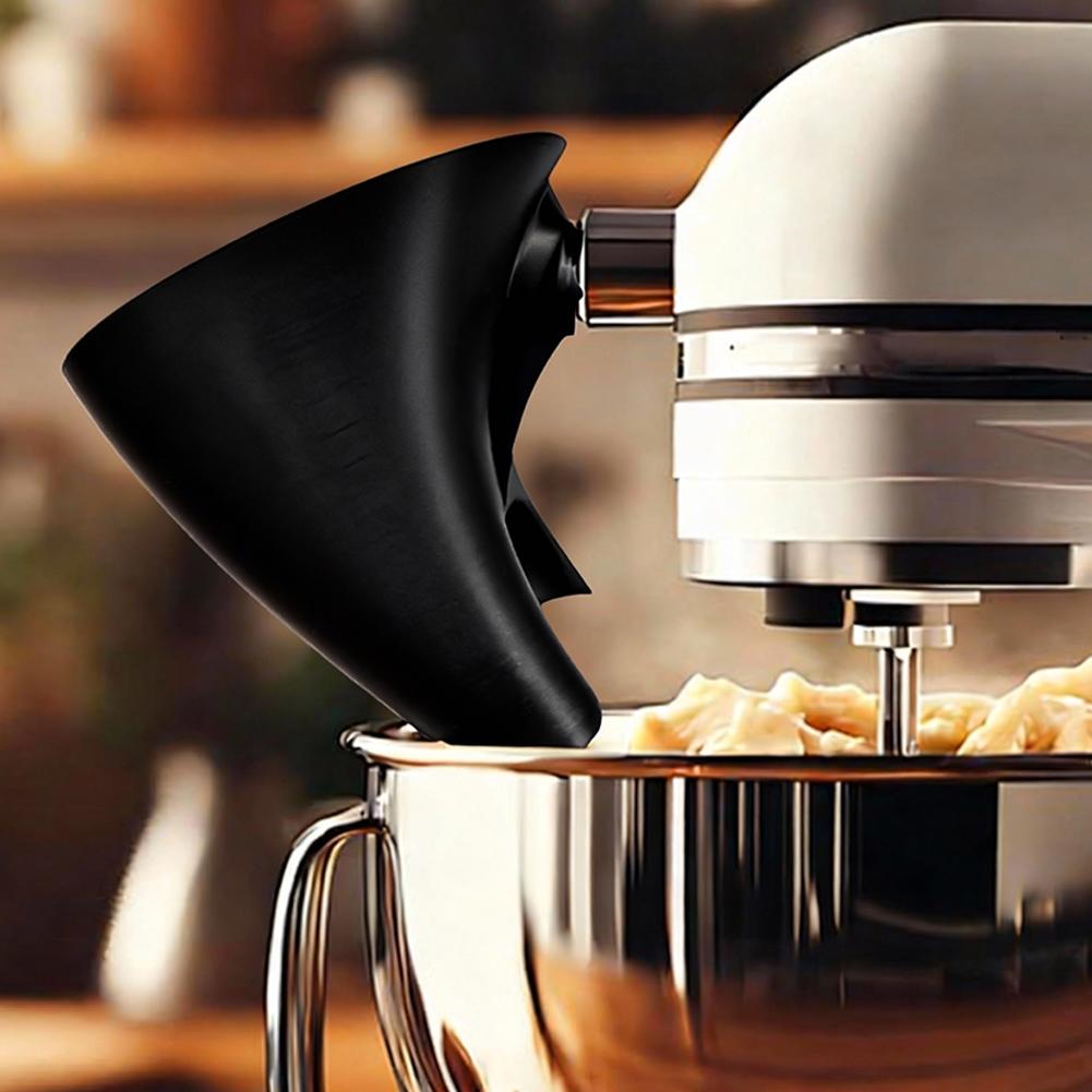 Kitchen Appliances For Sale - Spill Proof Flour Funnel for 5