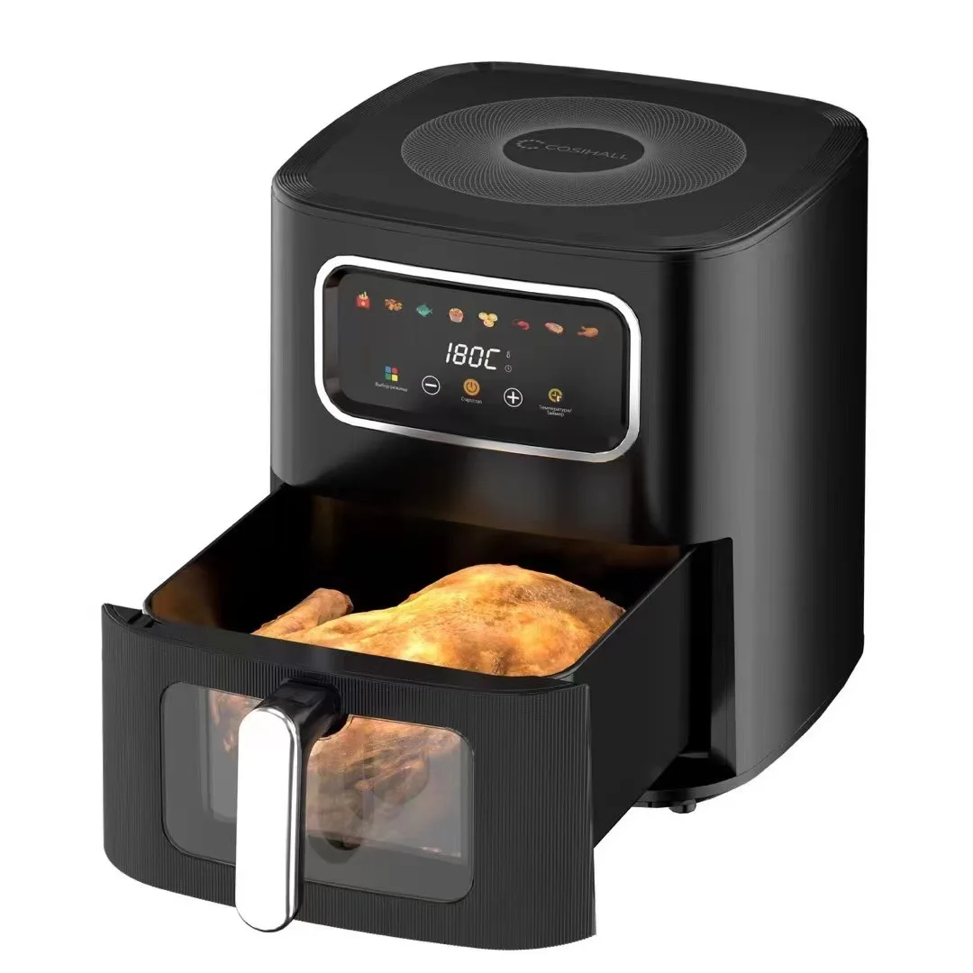 Kitchen Appliances Offers - 10L Multi functional Home Smart Air