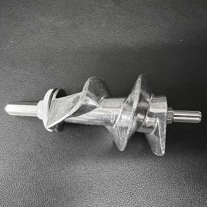 Meat Grinder Attachment - A98I-SS-989843 For Moulinex HV2 ME20 HV3