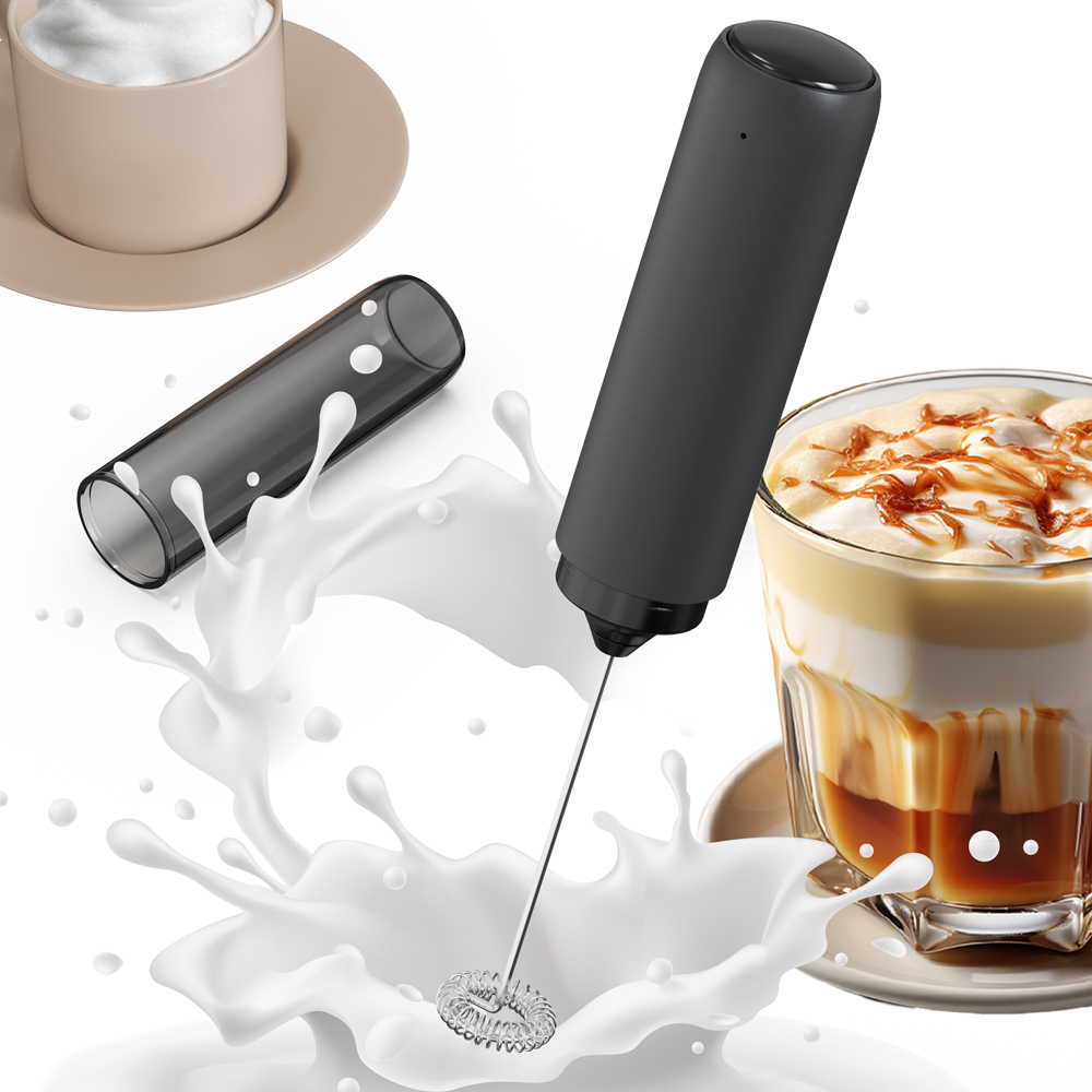 Kitchen Powerful Stirrer Milk  - Kitchen Appliances Germany reseña y precio