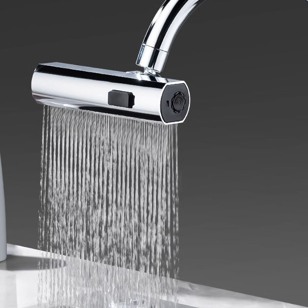 New 3 Modes Kitchen Faucet Uni - Kitchen Appliances Offers reseña y precio