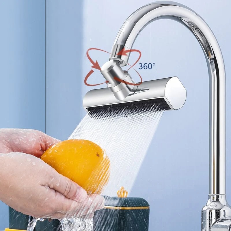 New 3 Modes Kitchen Faucet Uni - Kitchen Appliances Offers reseña y precio