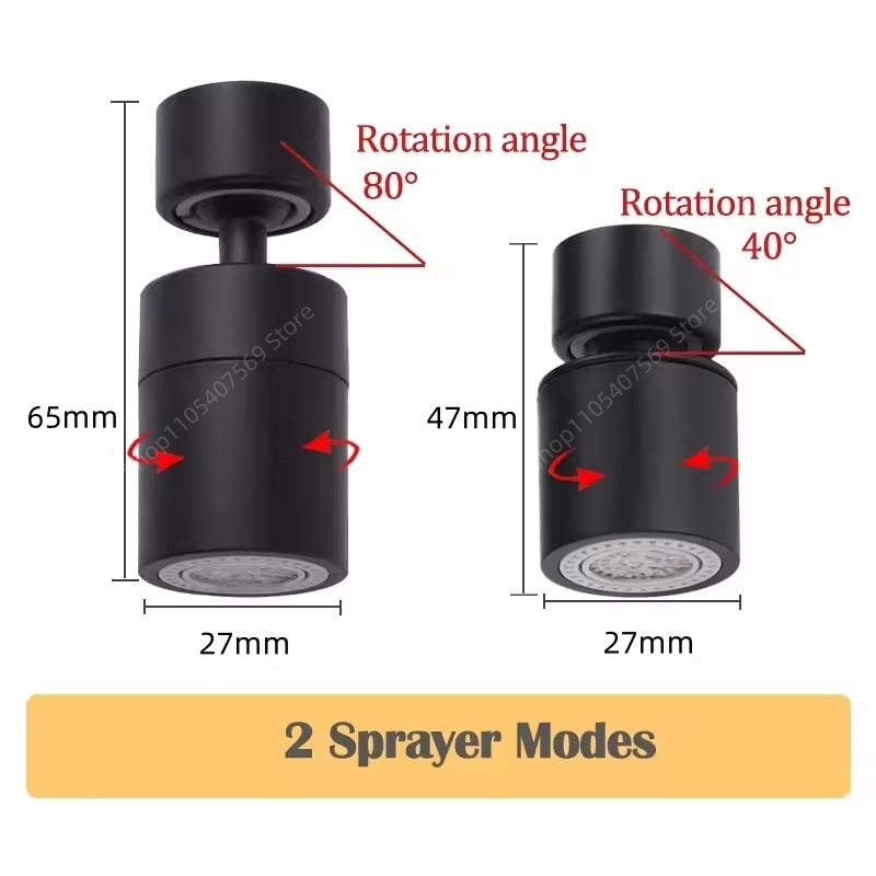 2 Mode Kitchen Faucet Spray He - Kitchen Appliances Offers reseña y precio