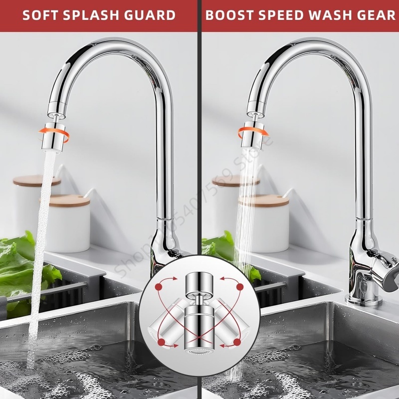 2 Mode Kitchen Faucet Spray He - Kitchen Appliances Offers reseña y precio