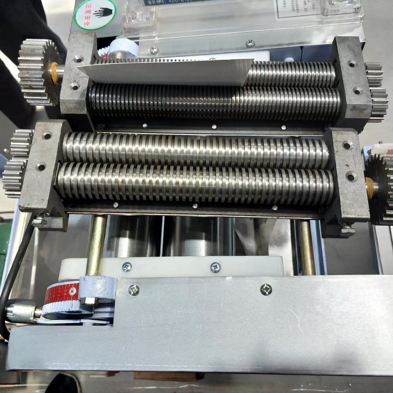 Electric Ramen Pasta Noodle Ma - Pasta Machine Electric reseña y precio