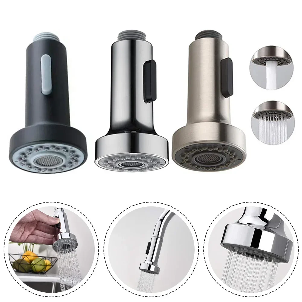 Kitchen Pull Out Faucet Spraye - Kitchen Appliances Offers reseña y precio