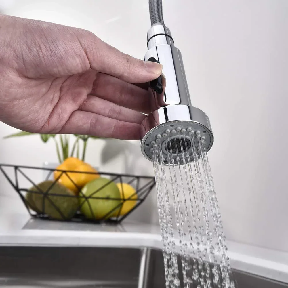 Kitchen Pull Out Faucet Spraye - Kitchen Appliances Offers reseña y precio