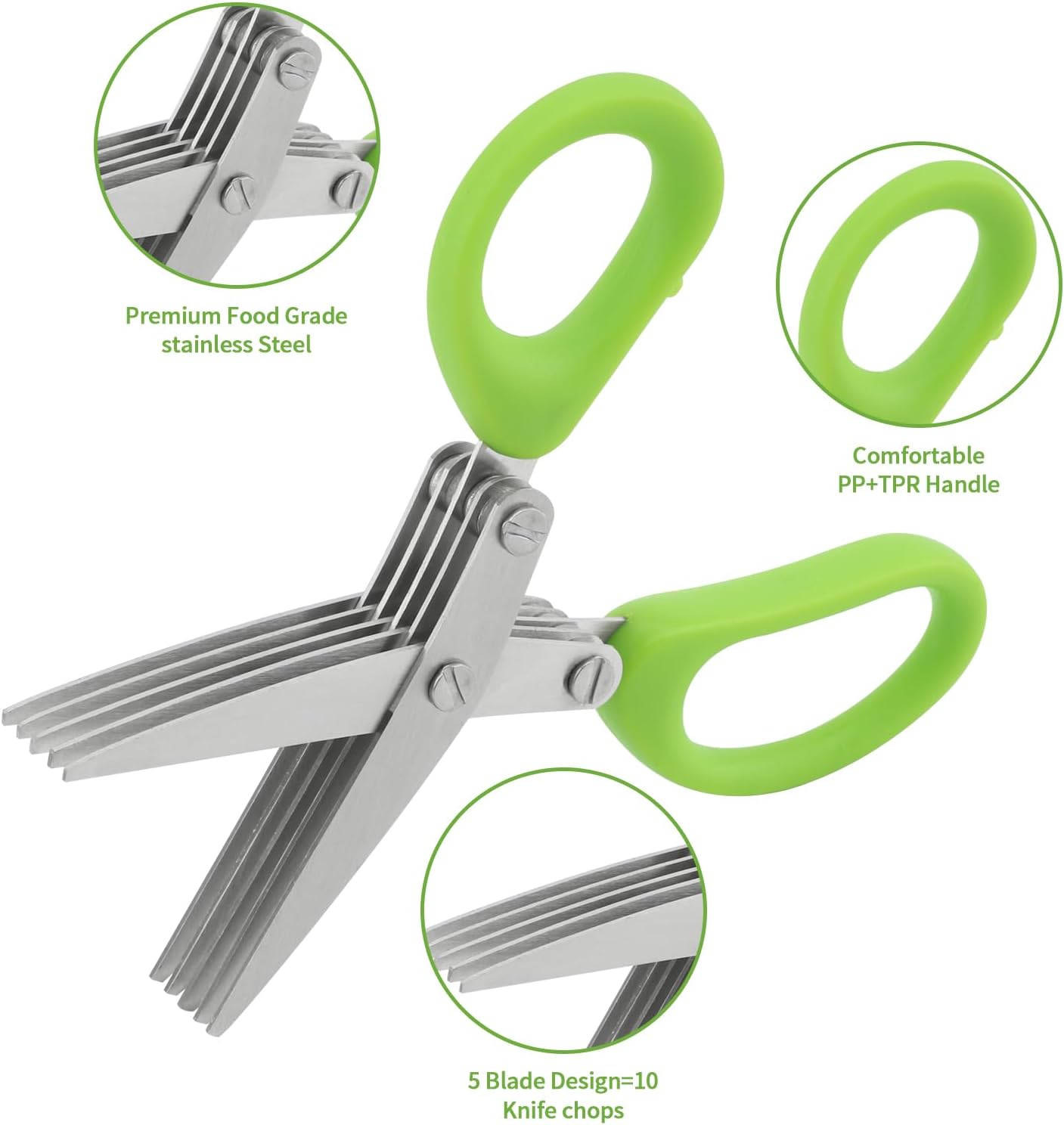 1 piece Multi-functional Stain - Kitchen Appliances Cooking reseña y precio