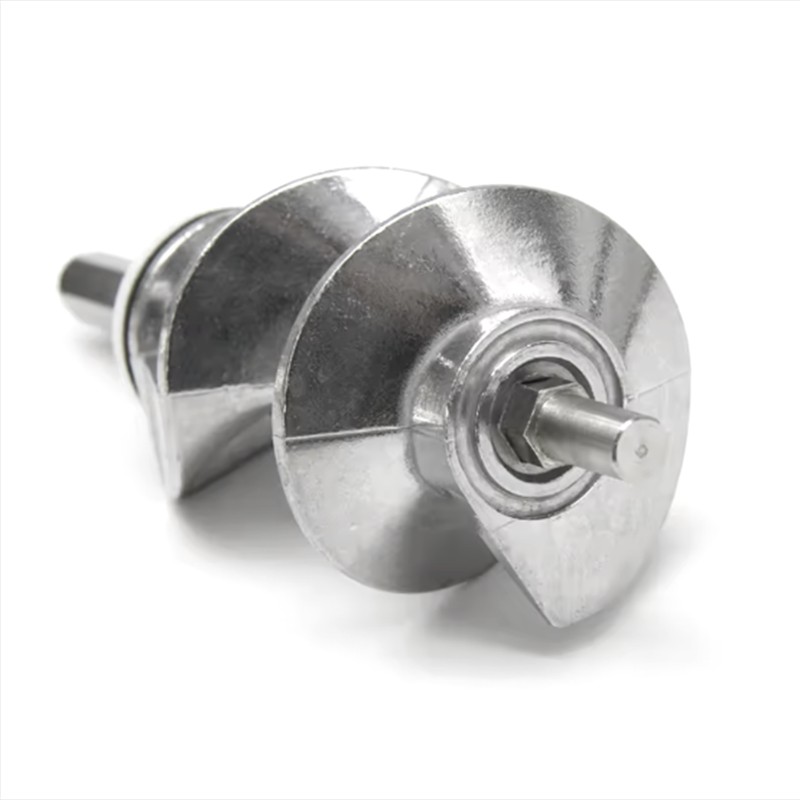 【EXCLUSIVE】SS-989843 For Mouli - Meat Grinder Attachment reseña y precio