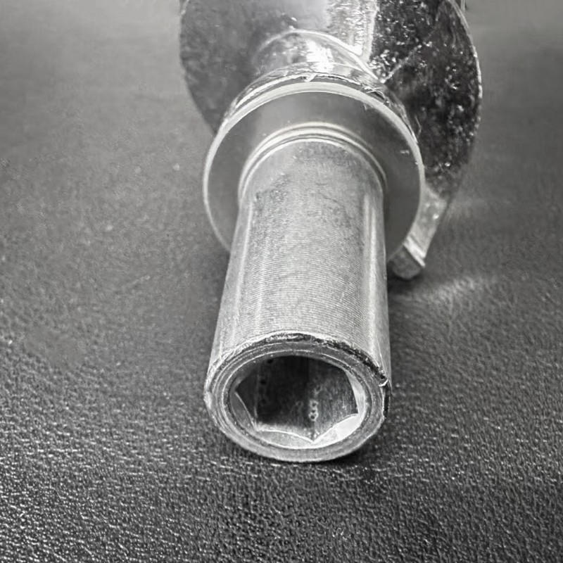 【EXCLUSIVE】SS-989843 For Mouli - Meat Grinder Attachment reseña y precio