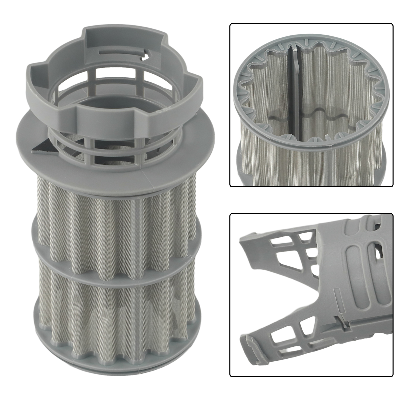 645038 Dishwasher Drain Filter - Kitchen Appliances Bosch reseña y precio