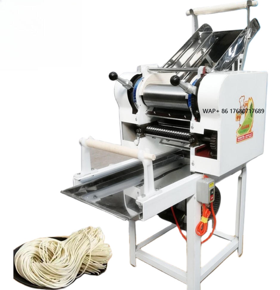 Commercial Electric Pasta Spag - Pasta Machine Electric reseña y precio