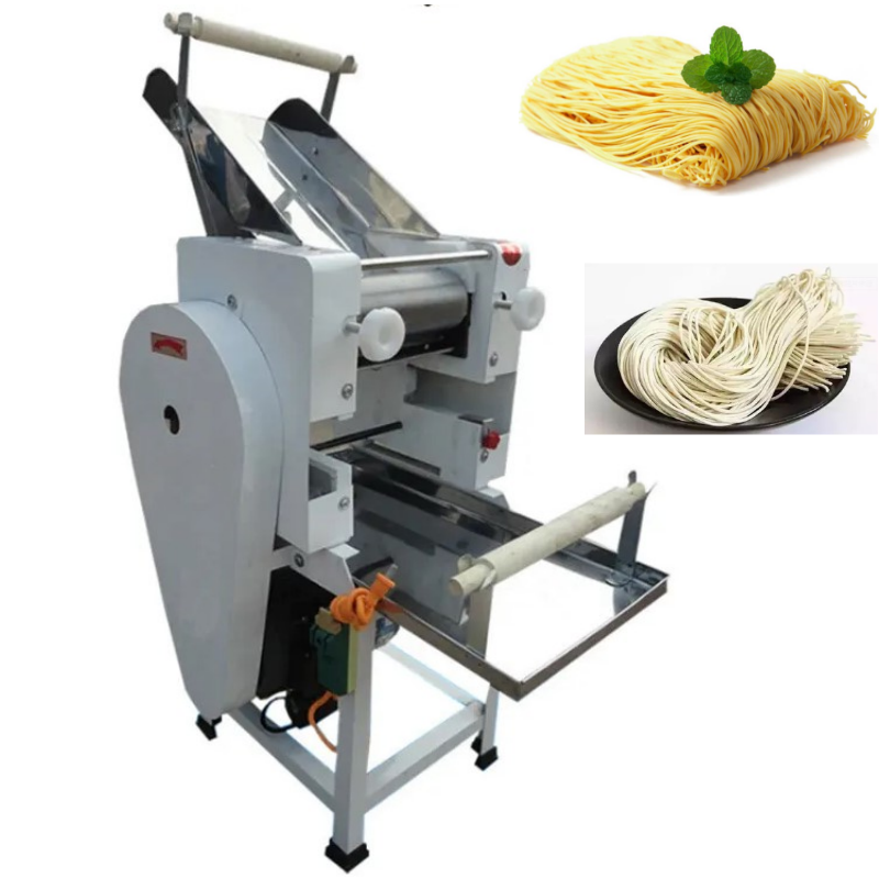 Commercial Electric Pasta Spag - Pasta Machine Electric reseña y precio