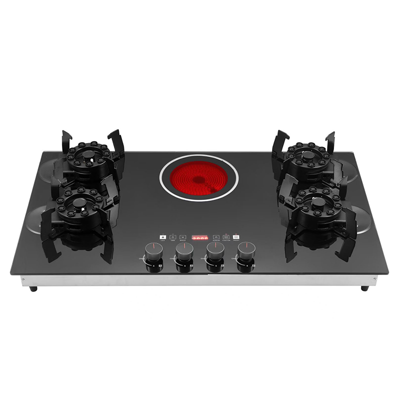 For Multifunctional Profession - Kitchen Appliances Electric Stove reseña y precio