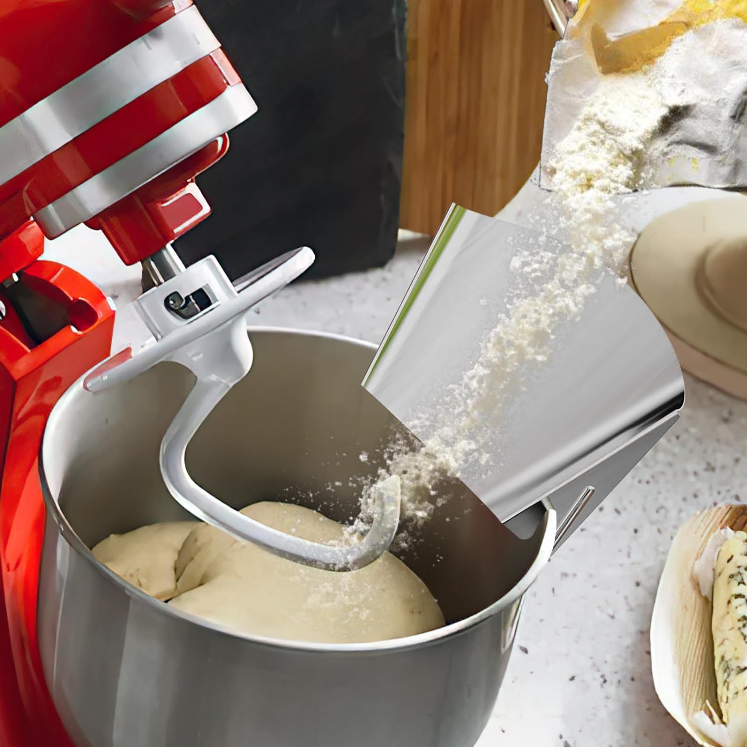 Pouring Chute for KitchenAid S - Kitchen Appliances For Sale reseña y precio