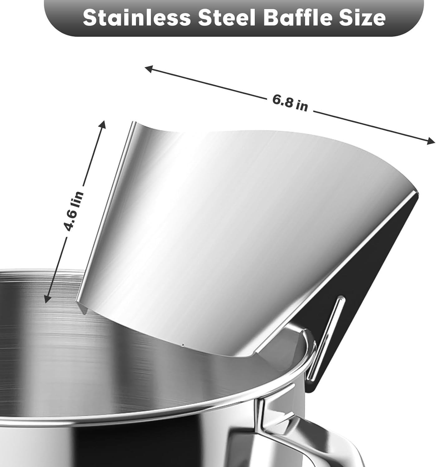 Pouring Chute for KitchenAid S - Kitchen Appliances For Sale reseña y precio