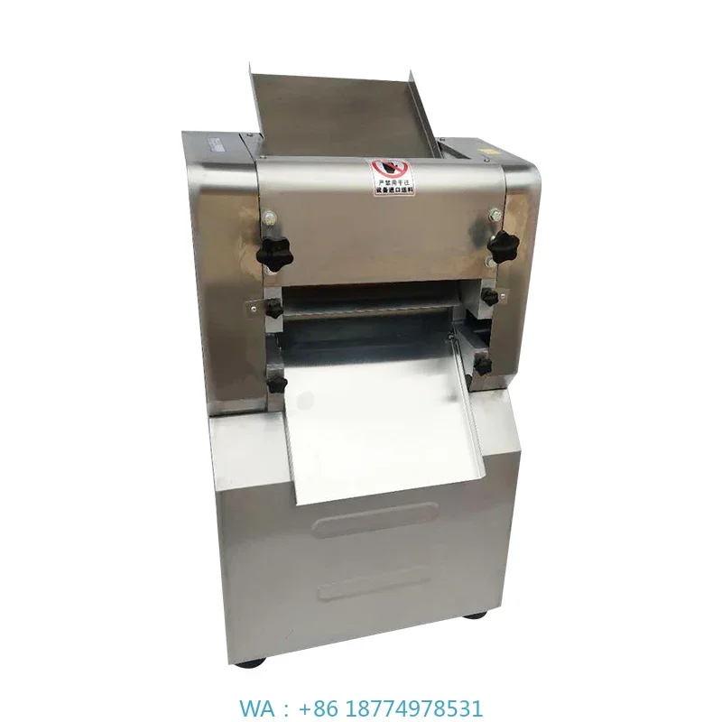 Sheeter Noodles Making Machine - Pasta Machine Electric reseña y precio
