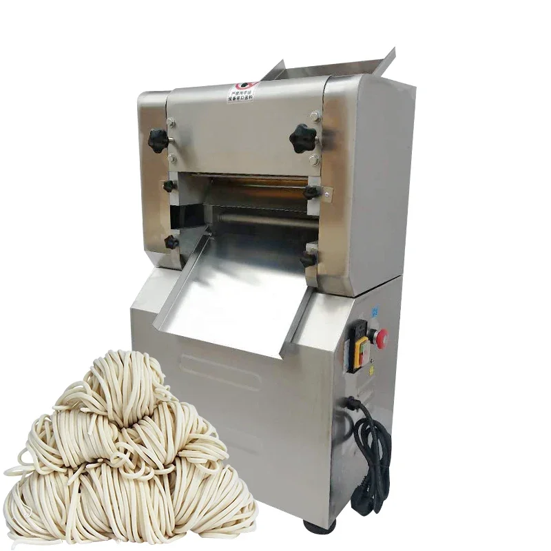 Sheeter Noodles Making Machine - Pasta Machine Electric reseña y precio