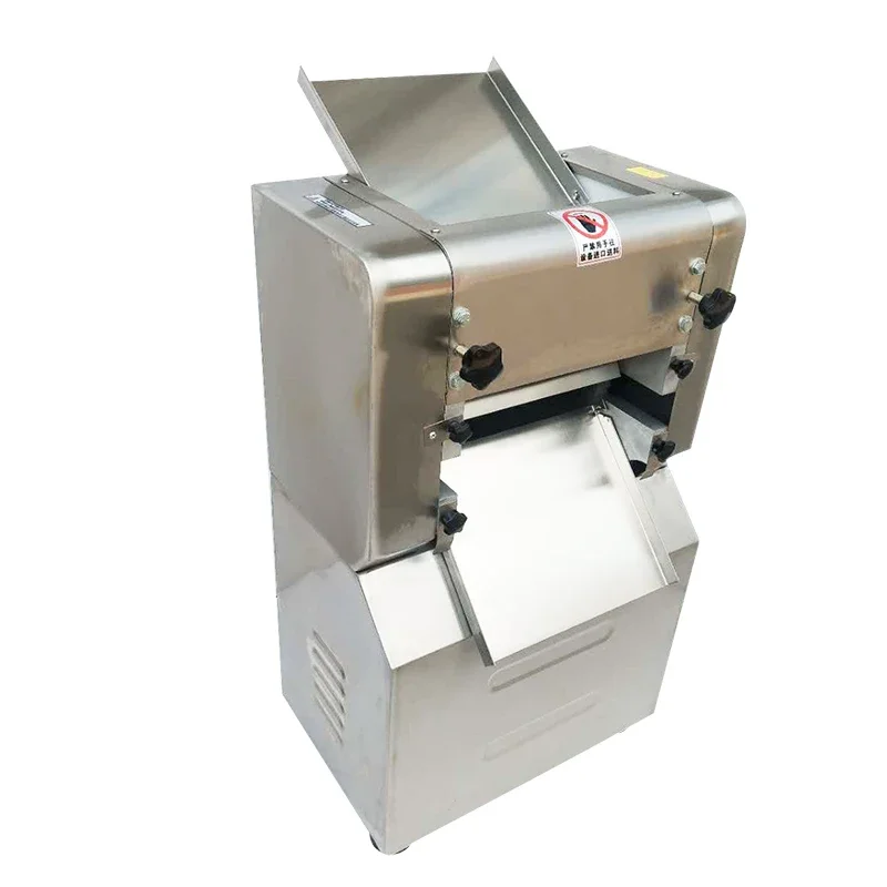 Sheeter Noodles Making Machine - Pasta Machine Electric reseña y precio
