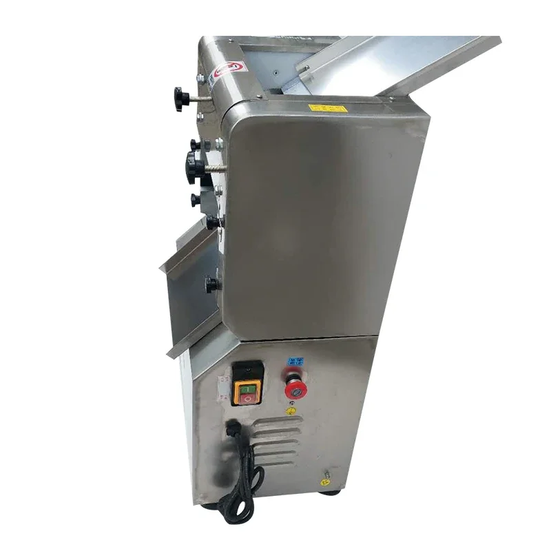 Sheeter Noodles Making Machine - Pasta Machine Electric reseña y precio