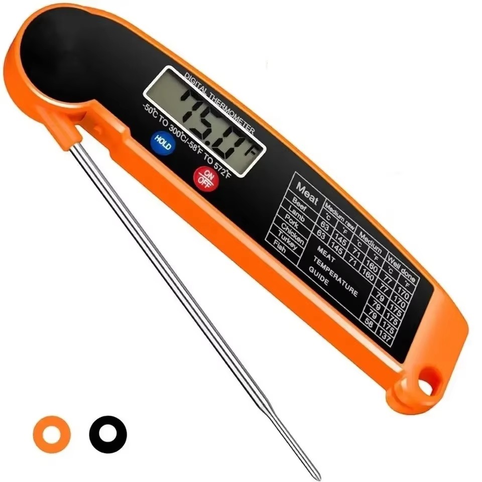 Hot Sale Digital Kitchen Food  - Kitchen Appliances Cooking reseña y precio