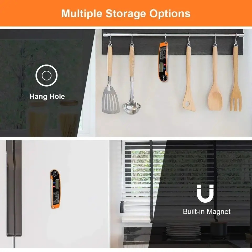 Hot Sale Digital Kitchen Food  - Kitchen Appliances Cooking reseña y precio