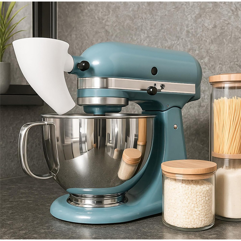 Kitchen Aid Artisan Mixer Flou - Kitchen Appliances For Sale reseña y precio