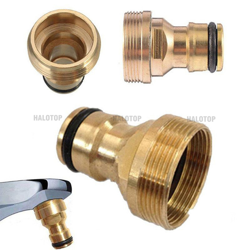1/ 5PCS Universal Brass Tap Ki - Kitchen Appliances For Sale reseña y precio