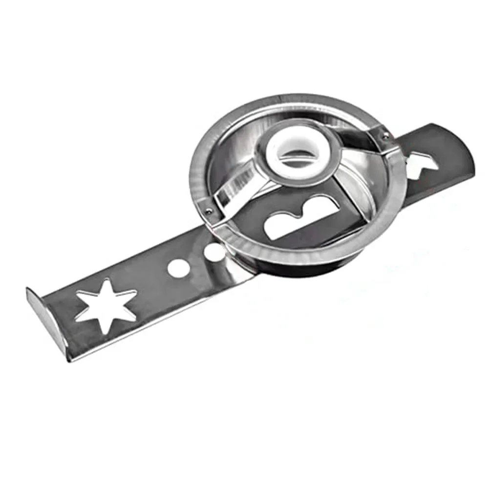 Meat Grinder Stainless Steel A - Meat Grinder Attachment reseña y precio