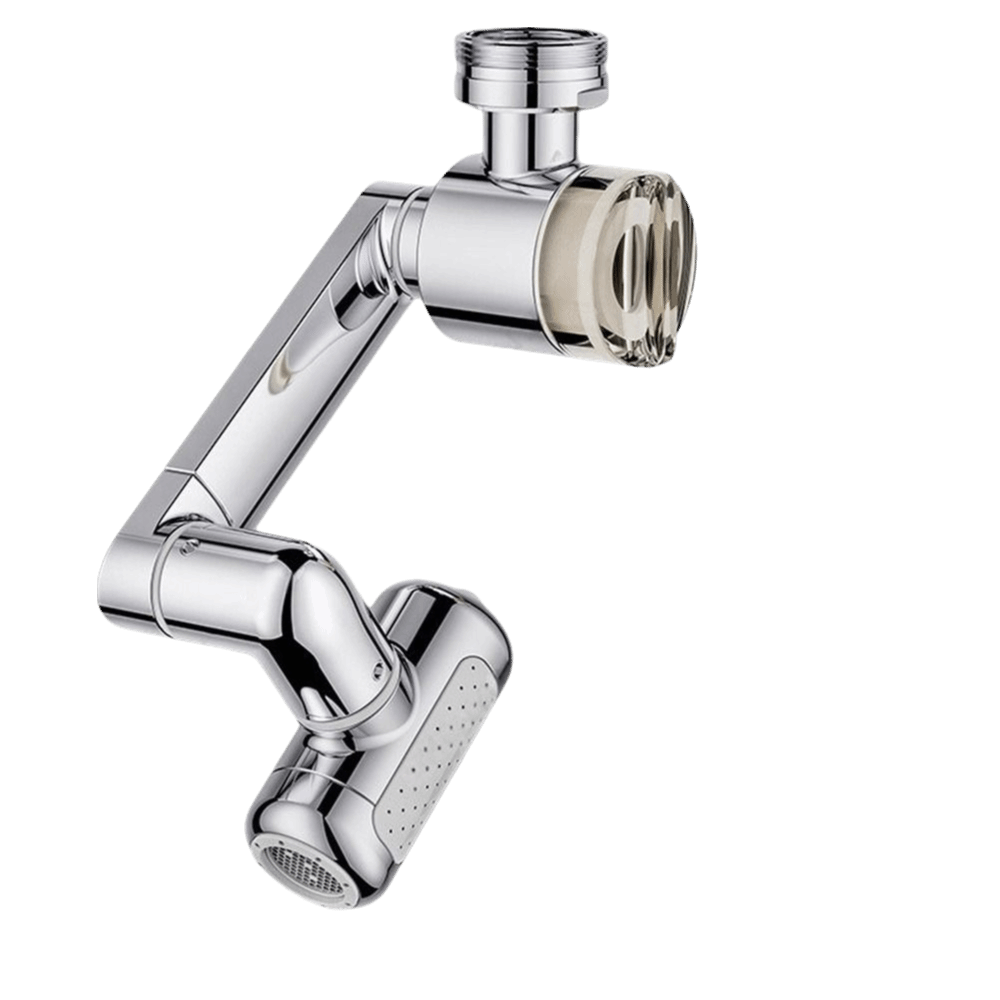 1440° Rotate Kitchen Faucet 4  - Kitchen Appliances Offers reseña y precio