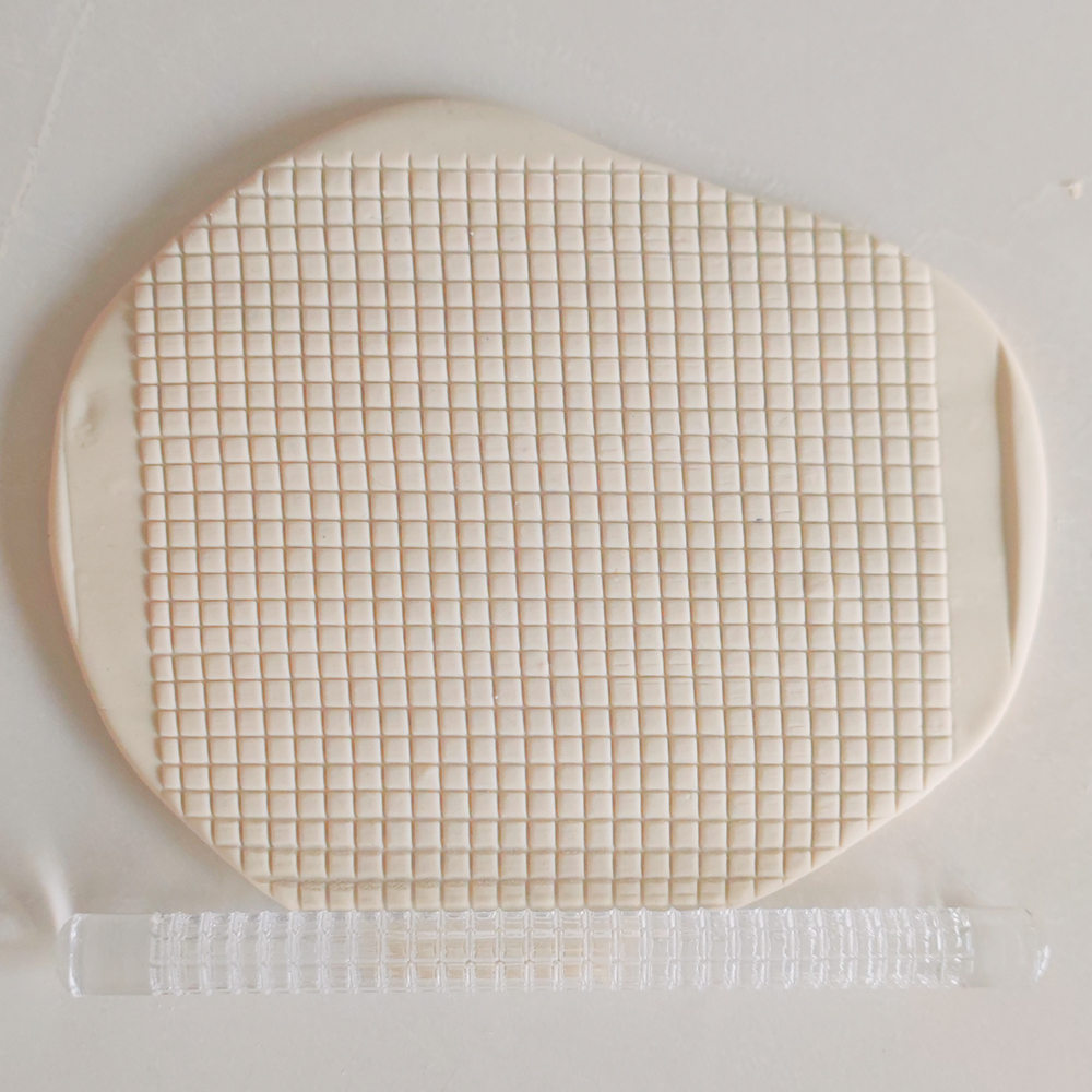 Rolling Pin with Waffle Patter - Kitchen Appliances Ideas reseña y precio