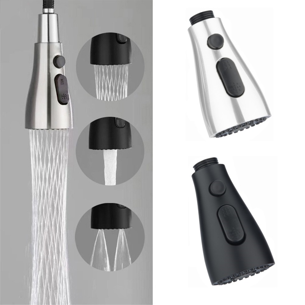 Kitchen Pull-Out Faucet Nozzle - Kitchen Appliances Offers reseña y precio