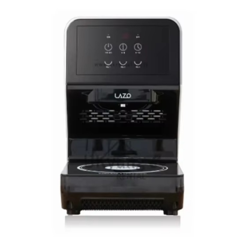 Gold Seller LAZO Business Item - Kitchen Appliances Ideas reseña y precio