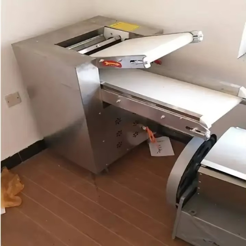 Restaurant Automatic Electric  - Pasta Machine Electric reseña y precio