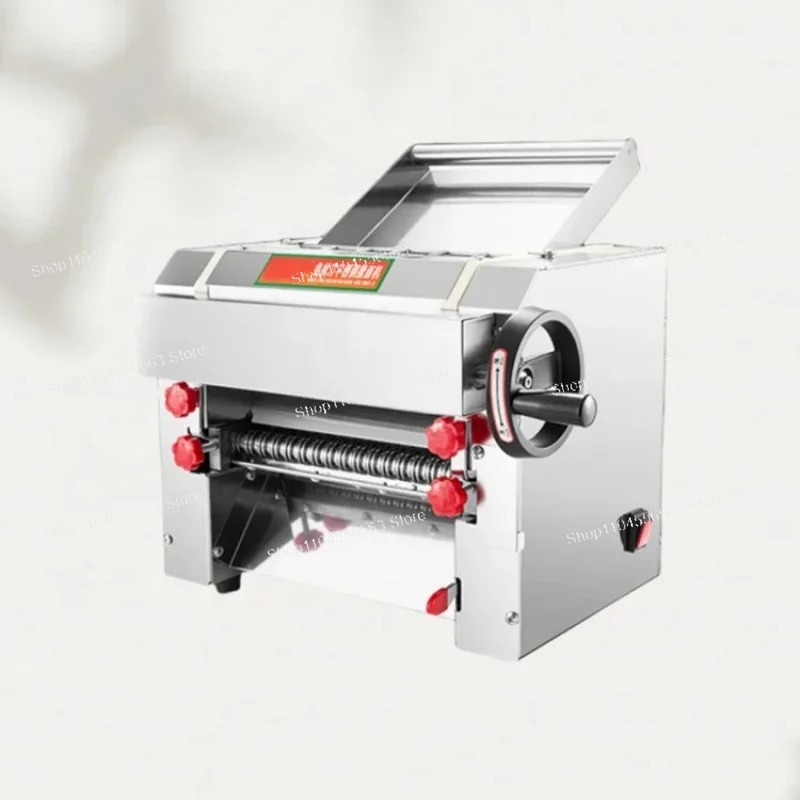 Automatic Noodle Machine 2-in- - Pasta Machine Electric reseña y precio