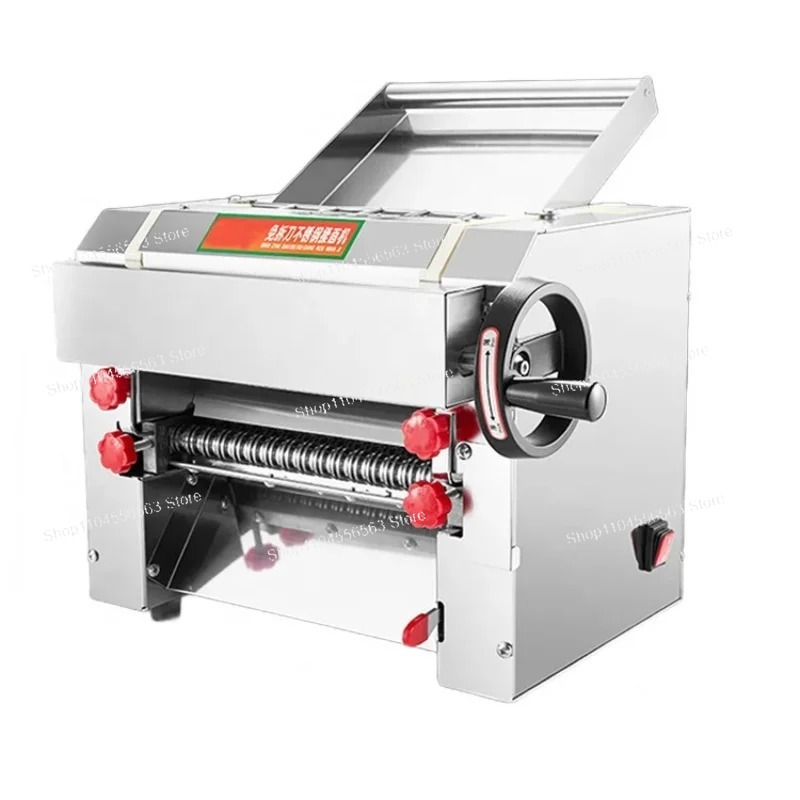 Automatic Noodle Machine 2-in- - Pasta Machine Electric reseña y precio