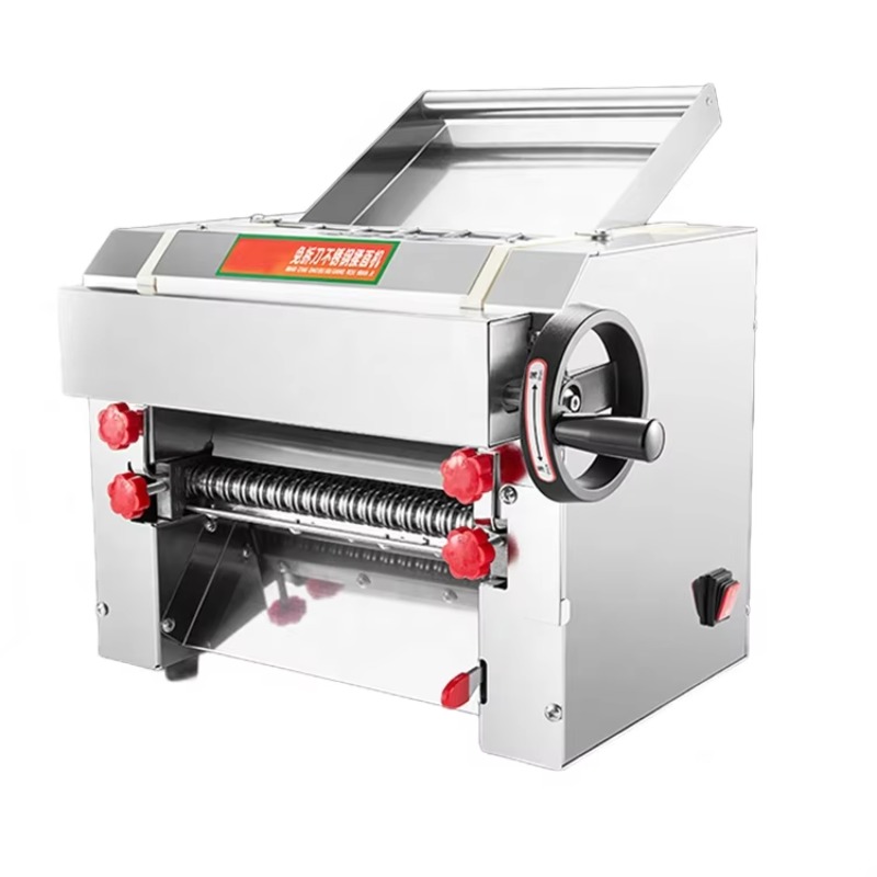 Commercial Electric Noodle Mac - Pasta Machine Electric reseña y precio