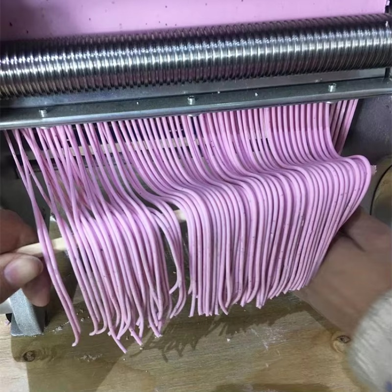 Commercial Electric Noodle Mac - Pasta Machine Electric reseña y precio