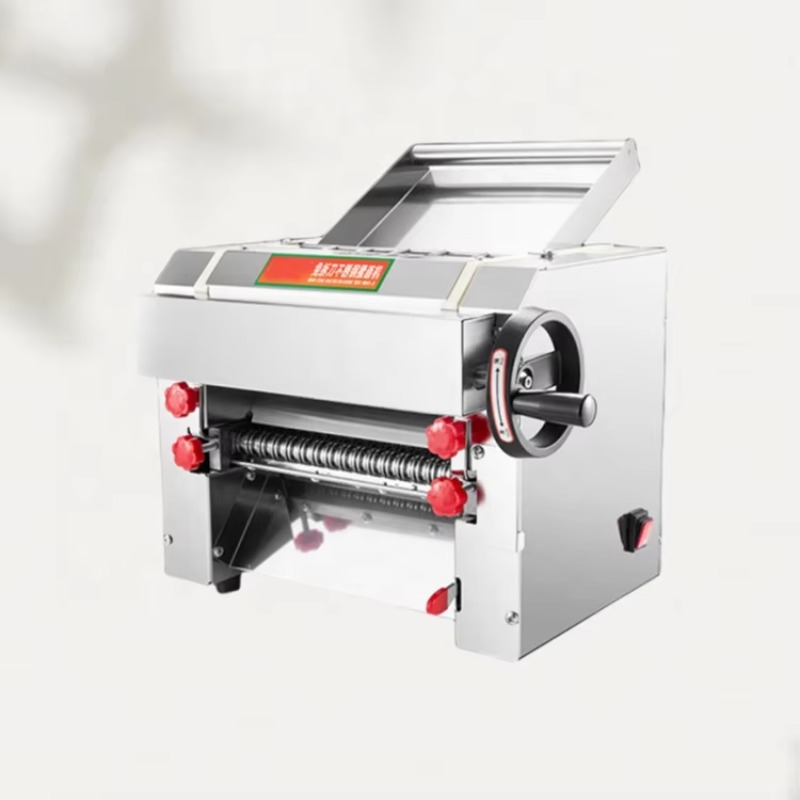Commercial Electric Noodle Mac - Pasta Machine Electric reseña y precio