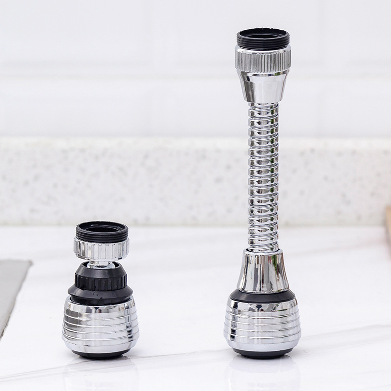 Extended faucet outlet splash  - Kitchen Appliances Offers reseña y precio
