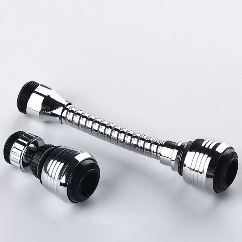 Extended faucet outlet splash  - Kitchen Appliances Offers reseña y precio