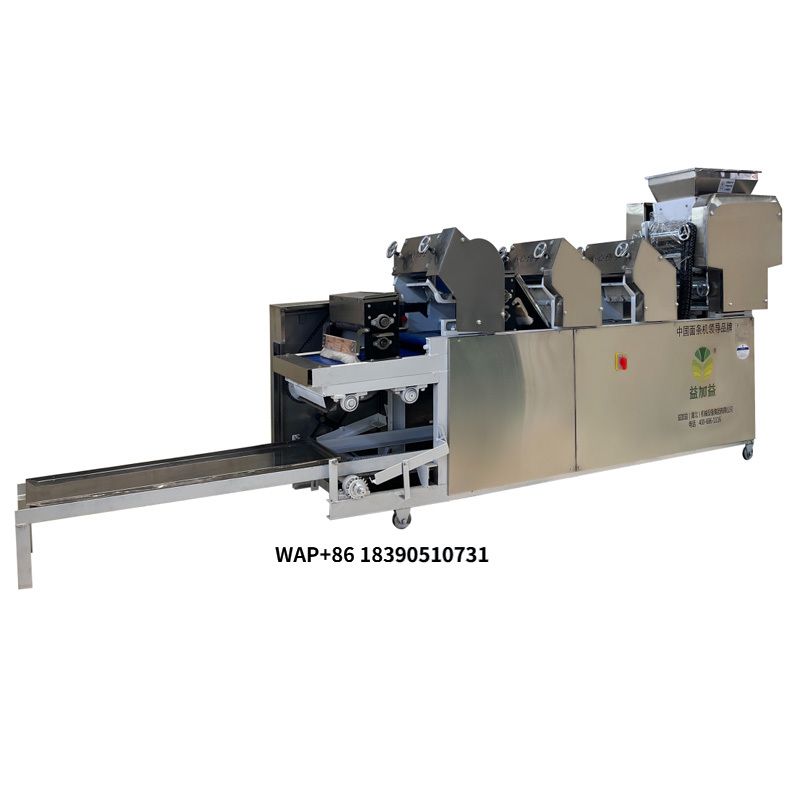 High Quality Commercial Instan - Pasta Machine Electric reseña y precio