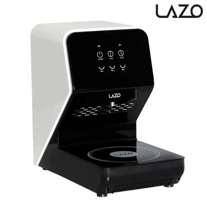 LAZO Compact Korean Ramen Indu - Kitchen Appliances Cooking reseña y precio
