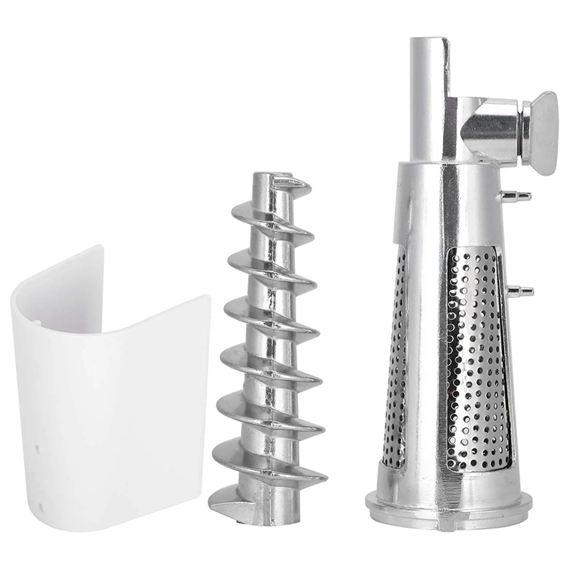 Meat Grinder Attachment for Mi - Meat Grinder Attachment reseña y precio