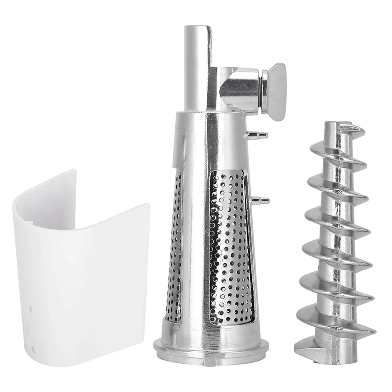 Meat Grinder Attachment for Mi - Meat Grinder Attachment reseña y precio