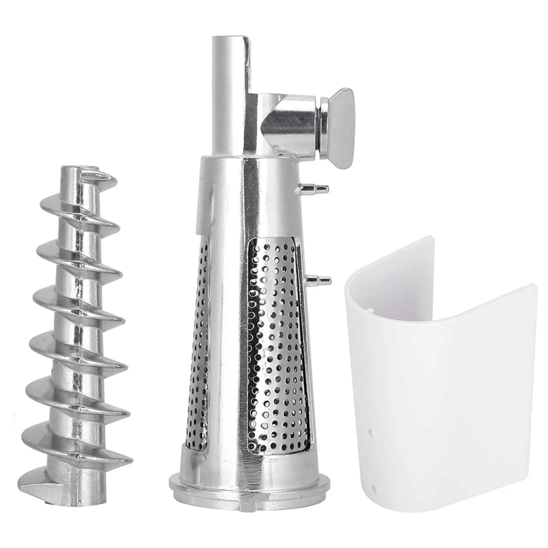 Meat Grinder Attachment for Mi - Meat Grinder Attachment reseña y precio