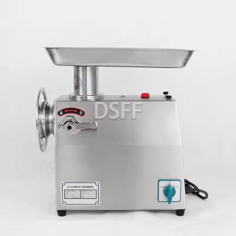 BABEJING Electric Meat Grinder - Meat Grinder Attachment reseña y precio
