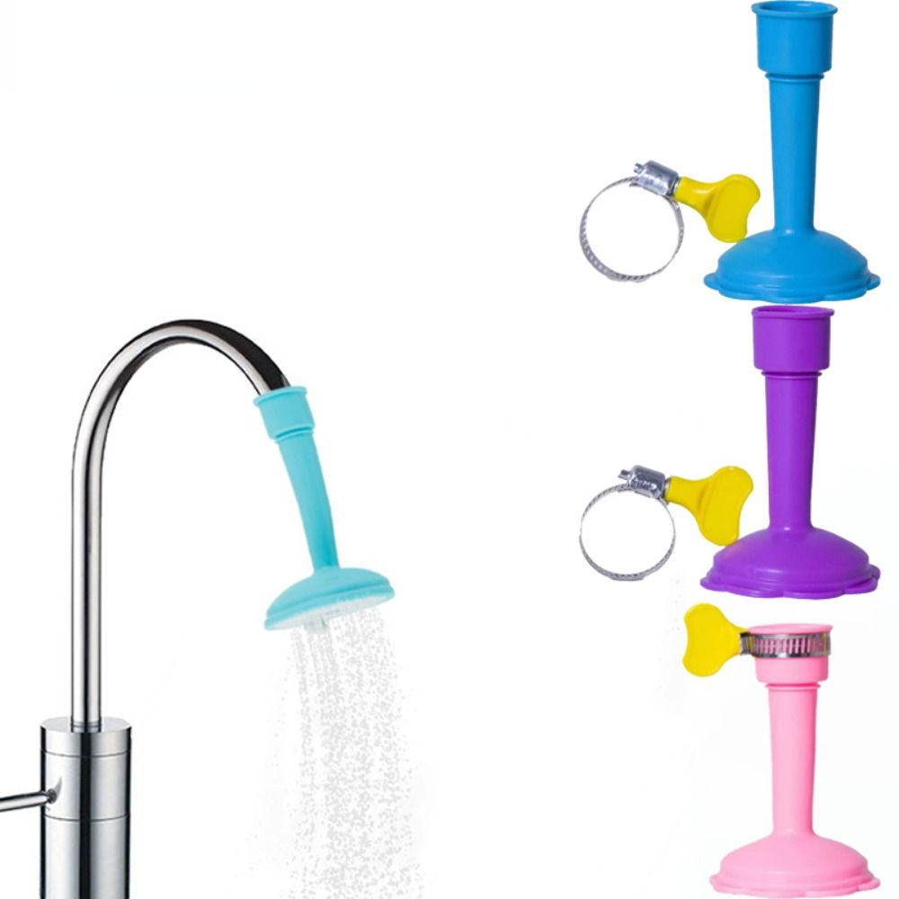 Silicone Faucet Sprayers High  - Kitchen Appliances Offers reseña y precio
