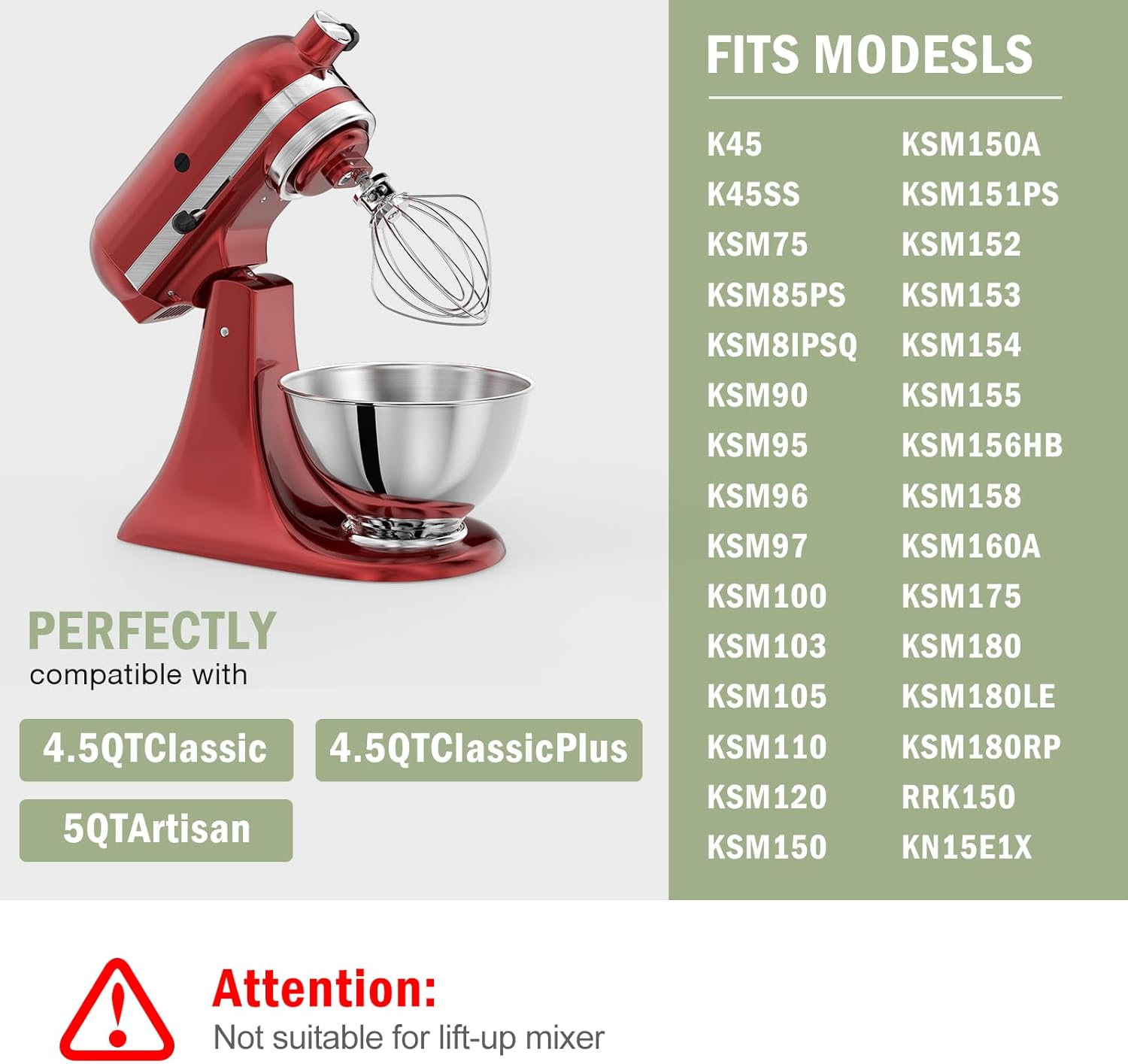 3-Quart Stainless Steel Bowl f - Kitchen Appliances Germany reseña y precio
